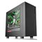 Корпус Thermaltake Versa H18 Window, без БП, mATX, Mini-Tower, черный - фото 51369926 Корпус Thermaltake Versa H18 Window, без БП, mATX, Mini-Tower, черный - фото 51369926