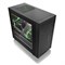 Корпус Thermaltake Versa H18 Window, без БП, mATX, Mini-Tower, черный - фото 51369930 Корпус Thermaltake Versa H18 Window, без БП, mATX, Mini-Tower, черный - фото 51369930