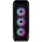 Корпус Aerocool Aero One Frost-G-WT-v1, без БП, ATX, Midi-Tower, черный, белый - фото 51369986 Корпус Aerocool Aero One Frost-G-WT-v1, без БП, ATX, Midi-Tower, черный, белый - фото 51369986