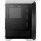Корпус Aerocool Aero One Frost-G-WT-v1, без БП, ATX, Midi-Tower, черный, белый - фото 51369988 Корпус Aerocool Aero One Frost-G-WT-v1, без БП, ATX, Midi-Tower, черный, белый - фото 51369988