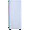 Корпус Formula CL-3302W RGB, без БП, ATX, Midi-Tower, белый - фото 51369992