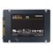 Накопитель SSD Samsung MZ-77Q2T0BW 870 QVO 2.5", 2Тб, SATA III - фото 51370110 Накопитель SSD Samsung MZ-77Q2T0BW 870 QVO 2.5", 2Тб, SATA III - фото 51370110