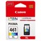 Картридж струйный Canon CL-461XL 3728C001 трехцветный для Canon Pixma TS5340 - фото 51370180 Картридж струйный Canon CL-461XL 3728C001 трехцветный для Canon Pixma TS5340 - фото 51370180
