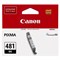 Картридж струйный Canon CLI-481BK черный для Canon PixmaTS6140/TS8140TS/TS9140/TR7540 - фото 51370182