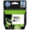 Картридж струйный HP 903XL T6M15AE черный для HP OJP 6960/6970 (825стр.) - фото 51370218 Картридж струйный HP 903XL T6M15AE черный для HP OJP 6960/6970 (825стр.) - фото 51370218