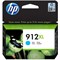 Картридж струйный HP 912XL 3YL81AE голубой для HP OfficeJet 801x/802x (825стр.) - фото 51370223 Картридж струйный HP 912XL 3YL81AE голубой для HP OfficeJet 801x/802x (825стр.) - фото 51370223