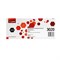 Картридж EasyPrint LX-3020 (106R02773/3020/3025) для принтеров Xerox, черный - фото 51370324 Картридж EasyPrint LX-3020 (106R02773/3020/3025) для принтеров Xerox, черный - фото 51370324