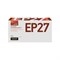 Картридж EasyPrint LC-EP27 (E27/E-27/CEP27/CEP 27/MF3228/3228) для принтеров Canon, черный - фото 51370328 Картридж EasyPrint LC-EP27 (E27/E-27/CEP27/CEP 27/MF3228/3228) для принтеров Canon, черный - фото 51370328