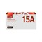 Картридж EasyPrint LH-15A U (C7115A/Q2613A/Q2624A/EP-25/15A) для HP / Canon, черный - фото 51370330 Картридж EasyPrint LH-15A U (C7115A/Q2613A/Q2624A/EP-25/15A) для HP / Canon, черный - фото 51370330