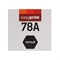 Картридж EasyPrint LH-78A (CE278A/78A/Canon 728/ 726/CS CE278A ) для HP / Canon, черный - фото 51370333 Картридж EasyPrint LH-78A (CE278A/78A/Canon 728/ 726/CS CE278A ) для HP / Canon, черный - фото 51370333