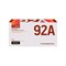 Картридж EasyPrint LH-92A (C4092A/EP22/EP-22/92A/C4092) для принтеров HP / Canon, черный - фото 51370343 Картридж EasyPrint LH-92A (C4092A/EP22/EP-22/92A/C4092) для принтеров HP / Canon, черный - фото 51370343