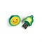 Флешка Smartbuy Wild series "Авокадо", 32 Гб, USB2.0, чт до 25 Мб/с, зап до 15 Мб/с - фото 51370433 Флешка Smartbuy Wild series "Авокадо", 32 Гб, USB2.0, чт до 25 Мб/с, зап до 15 Мб/с - фото 51370433