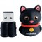 Флешка Smartbuy Wild series "Котенок", 32 Гб, USB2.0, чт до 25 Мб/с, зап до 15 Мб/с - фото 51370437 Флешка Smartbuy Wild series "Котенок", 32 Гб, USB2.0, чт до 25 Мб/с, зап до 15 Мб/с - фото 51370437