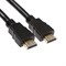 Кабель HDMI Windigo, HDMI(m)-HDMI(m), v 1.4, 1.5 м, позолоченные разъёмы, 3D, 4K, чёрный - фото 51370796 Кабель HDMI Windigo, HDMI(m)-HDMI(m), v 1.4, 1.5 м, позолоченные разъёмы, 3D, 4K, чёрный - фото 51370796