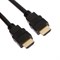 Кабель HDMI Windigo, HDMI(m)-HDMI(m), v 1.4, 7.5 м, позолоченные разъемы, 3D, 4K, черный - фото 51370822 Кабель HDMI Windigo, HDMI(m)-HDMI(m), v 1.4, 7.5 м, позолоченные разъемы, 3D, 4K, черный - фото 51370822