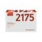 Драм-картридж EasyPrint DB-2175 (HL-2140/2150/2170/MFC-7320/7840), для Brother чёрный - фото 51370932 Драм-картридж EasyPrint DB-2175 (HL-2140/2150/2170/MFC-7320/7840), для Brother чёрный - фото 51370932