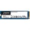 Накопитель SSD Kingston SNVS/2000G NV1 M.2 2280, 2 Тб, PCI-E x4 - фото 51371339 Накопитель SSD Kingston SNVS/2000G NV1 M.2 2280, 2 Тб, PCI-E x4 - фото 51371339