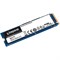 Накопитель SSD Kingston SNVS/2000G NV1 M.2 2280, 2 Тб, PCI-E x4 - фото 51371340 Накопитель SSD Kingston SNVS/2000G NV1 M.2 2280, 2 Тб, PCI-E x4 - фото 51371340
