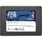 Накопитель SSD Patriot P210S2TB25 P210, 2 Тб, SATA III - фото 51371342 Накопитель SSD Patriot P210S2TB25 P210, 2 Тб, SATA III - фото 51371342