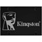 Накопитель SSD Kingston SKC600/2048G KC600, 2 Тб, SATA III - фото 51371346 Накопитель SSD Kingston SKC600/2048G KC600, 2 Тб, SATA III - фото 51371346