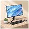 Монитор Xiaomi Mi Monitor (BHR4975EU), 27", IPS, 1920x1080, 75Гц, 6 мс, D-Sub, HDMI. чёрный - фото 51371509