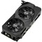 Видеокарта Asus GeForce RTX 2060 (DUAL-RTX2060-O6G-EVO) 6Гб, 192bit, GDDR6 - фото 51371777 Видеокарта Asus GeForce RTX 2060 (DUAL-RTX2060-O6G-EVO) 6Гб, 192bit, GDDR6 - фото 51371777