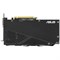 Видеокарта Asus GeForce RTX 2060 (DUAL-RTX2060-O6G-EVO) 6Гб, 192bit, GDDR6 - фото 51371779 Видеокарта Asus GeForce RTX 2060 (DUAL-RTX2060-O6G-EVO) 6Гб, 192bit, GDDR6 - фото 51371779