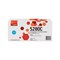 Картридж EasyPrint LK-5280C (P6235cdn/M6235cidn/M6635cidn), для Kyocera, голубой, с чипом - фото 51371809 Картридж EasyPrint LK-5280C (P6235cdn/M6235cidn/M6635cidn), для Kyocera, голубой, с чипом - фото 51371809