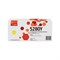 Картридж EasyPrint LK-5280Y (P6235cdn/M6235cidn/M6635cidn), для Kyocera, жёлтый, с чипом - фото 51371810 Картридж EasyPrint LK-5280Y (P6235cdn/M6235cidn/M6635cidn), для Kyocera, жёлтый, с чипом - фото 51371810
