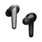 Наушники беспроводные TFN Rage, TWS, отклик 55 мс, Bluetooth 5.1, 30/300 мАч, сенсорные, чёрные - фото 51372007
