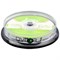 Диск DVD+R SmartTrack, 16х, 4.7 Гб, Cake Box, 10 шт - фото 51372018 Диск DVD+R SmartTrack, 16х, 4.7 Гб, Cake Box, 10 шт - фото 51372018