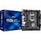 Материнская плата Asrock H510M-HVS R2.0, LGA1200, H410, 2xDDR4, VGA, HDMI, mATX - фото 51372020