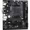 Материнская плата Asrock A520M-HDV, AM4, A520, 2xDDR4, VGA, DVI, HDMI, mATX - фото 51372060 Материнская плата Asrock A520M-HDV, AM4, A520, 2xDDR4, VGA, DVI, HDMI, mATX - фото 51372060