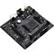 Материнская плата Asrock A520M-HDV, AM4, A520, 2xDDR4, VGA, DVI, HDMI, mATX - фото 51372061 Материнская плата Asrock A520M-HDV, AM4, A520, 2xDDR4, VGA, DVI, HDMI, mATX - фото 51372061