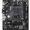 Материнская плата Asrock A520M-HDV, AM4, A520, 2xDDR4, VGA, DVI, HDMI, mATX - фото 51372062 Материнская плата Asrock A520M-HDV, AM4, A520, 2xDDR4, VGA, DVI, HDMI, mATX - фото 51372062