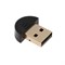 Адаптер LuazON BTL-1.0, USB Bluetooth 5.0+EDR, черный - фото 51372071 Адаптер LuazON BTL-1.0, USB Bluetooth 5.0+EDR, черный - фото 51372071