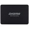 Накопитель SSD Digma DGSR2128GY23T, 128 Гб, SATA III, 2.5" - фото 51372183