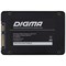 Накопитель SSD Digma DGSR2128GY23T, 128 Гб, SATA III, 2.5" - фото 51372184