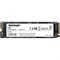 Накопитель SSD Patriot P300P128GM28 P300, 128 Гб, PCI-E x4, M2 - фото 51372205 Накопитель SSD Patriot P300P128GM28 P300, 128 Гб, PCI-E x4, M2 - фото 51372205
