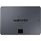 Накопитель SSD Samsung MZ-77Q1T0BW 870 QVO 2.5", 1Тб, SATA III - фото 51372206 Накопитель SSD Samsung MZ-77Q1T0BW 870 QVO 2.5", 1Тб, SATA III - фото 51372206