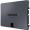 Накопитель SSD Samsung MZ-77Q1T0BW 870 QVO 2.5", 1Тб, SATA III - фото 51372208 Накопитель SSD Samsung MZ-77Q1T0BW 870 QVO 2.5", 1Тб, SATA III - фото 51372208