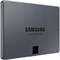 Накопитель SSD Samsung MZ-77Q1T0BW 870 QVO 2.5", 1Тб, SATA III - фото 51372209 Накопитель SSD Samsung MZ-77Q1T0BW 870 QVO 2.5", 1Тб, SATA III - фото 51372209