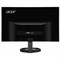 Монитор Acer R240HYbidx, 23.8", IPS, 1920x1080, 60Гц, 4мс, D-Sub, HDMI, DVI, чёрный - фото 51372352