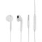 Наушники Red Line Stereo Headset SP17, вкладыши, микрофон, проводные, 1.1 м, белые - фото 51372481 Наушники Red Line Stereo Headset SP17, вкладыши, микрофон, проводные, 1.1 м, белые - фото 51372481
