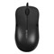 Мышь A4Tech V-Track Padless OP-560NU, проводная, оптическая, 1000 dpi, USB, чёрная - фото 51372503 Мышь A4Tech V-Track Padless OP-560NU, проводная, оптическая, 1000 dpi, USB, чёрная - фото 51372503
