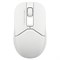 Мышь A4Tech Fstyler FB12, беспроводная, оптическая, 1200 dpi, USB, белая - фото 51372512 Мышь A4Tech Fstyler FB12, беспроводная, оптическая, 1200 dpi, USB, белая - фото 51372512