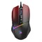 Мышь A4Tech Bloody W60 Max, игровая, проводная, оптическая, 10000 dpi, USB, чёрная - фото 51372544