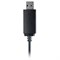 Наушники A4Tech HU-10, компьютерные, микрофон, 100 дБ, 32 Ом, USB, 2 м, белые - фото 51372563 Наушники A4Tech HU-10, компьютерные, микрофон, 100 дБ, 32 Ом, USB, 2 м, белые - фото 51372563