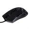 Мышь MARVO M209, игровая, проводная, подсветка, 6400 dpi, USB, чёрная - фото 51372650 Мышь MARVO M209, игровая, проводная, подсветка, 6400 dpi, USB, чёрная - фото 51372650