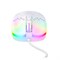 Мышь Xtrfy MZ1 – ZY’S RAIL, игровая, проводная, подсветка RGB, 16000 dpi, USB, белая - фото 51372680 Мышь Xtrfy MZ1 – ZY’S RAIL, игровая, проводная, подсветка RGB, 16000 dpi, USB, белая - фото 51372680